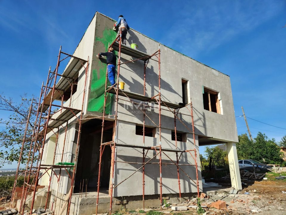 *PREMIUM* Monbao Villas-Vișani Casă individuală  - 18