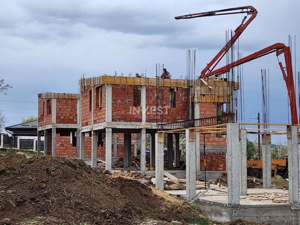 *PREMIUM* Monbao Villas-Vișani Casă individuală  - 19
