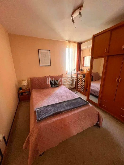 Apartament 3 camere decomandat - Podu Roș, Bulevardul Socola  - 3