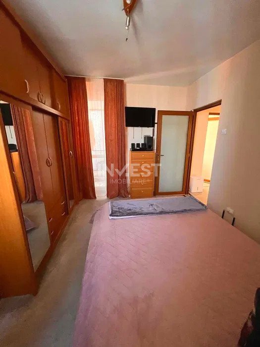 Apartament 3 camere decomandat - Podu Roș, Bulevardul Socola  - 4