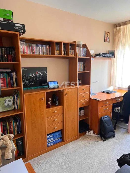 Apartament 3 camere decomandat - Podu Roș, Bulevardul Socola  - 5