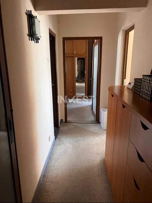 Apartament 3 camere decomandat - Podu Roș, Bulevardul Socola  - 6