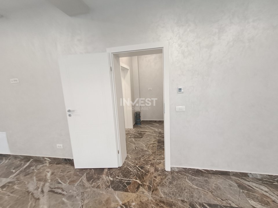 Spațiu comercial de închiriat – Parter, bloc nou, Șoseaua Rediu - 4