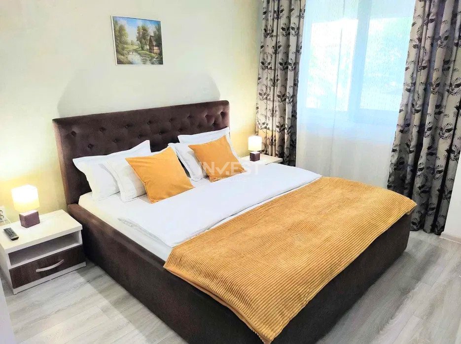 Apartament 1 cameră - ULTRACENTRAL - PALAS MALL  - 3