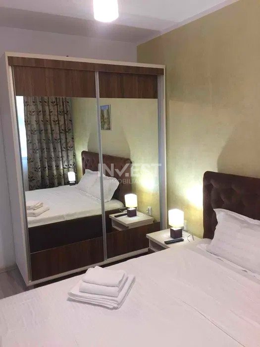 Apartament 1 cameră - ULTRACENTRAL - PALAS MALL  - 5