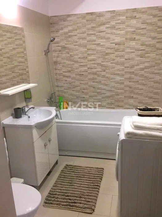 Apartament 1 cameră - ULTRACENTRAL - PALAS MALL  - 2