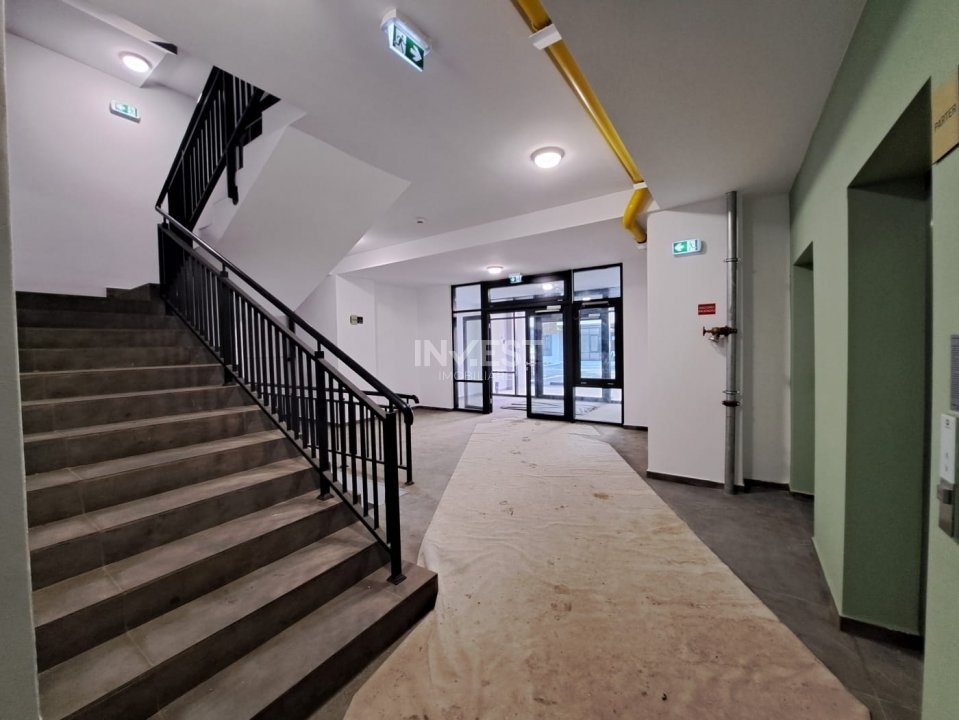 *UNIREA TOWERS* APARTAMENT 3 CAMERE - DECOMANDAT - 5