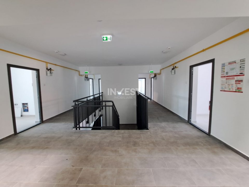 *UNIREA TOWERS* APARTAMENT 3 CAMERE - DECOMANDAT - 6