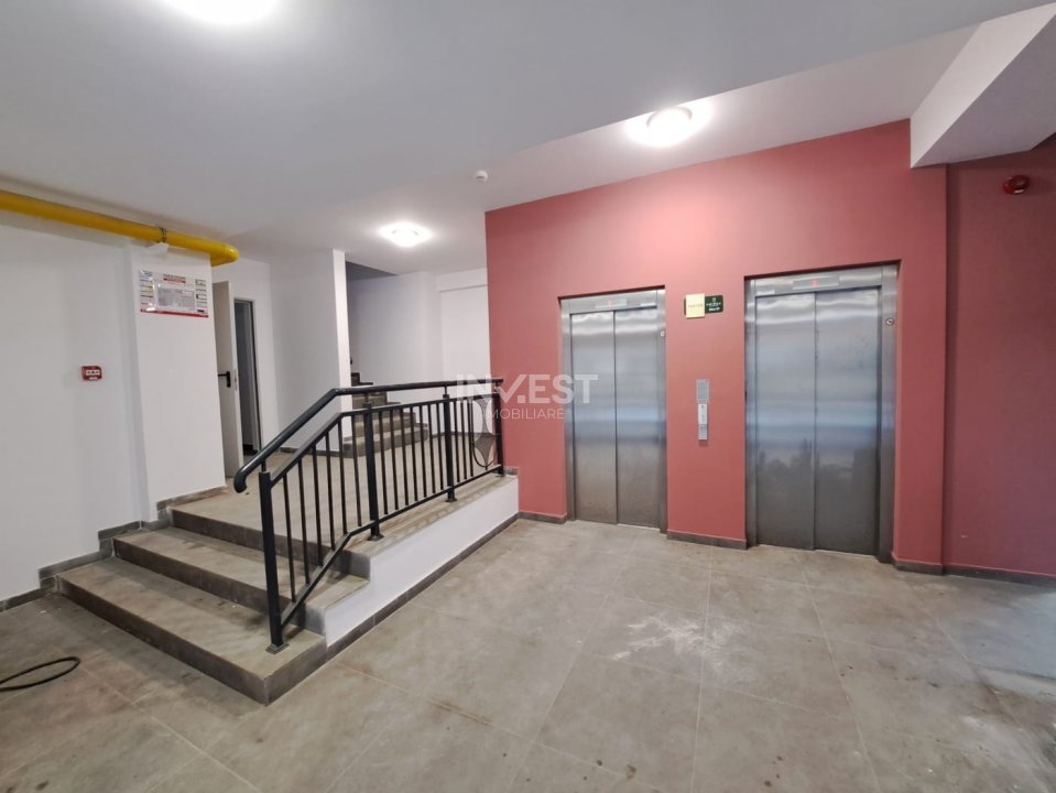 *UNIREA TOWERS* APARTAMENT 3 CAMERE - DECOMANDAT - 7