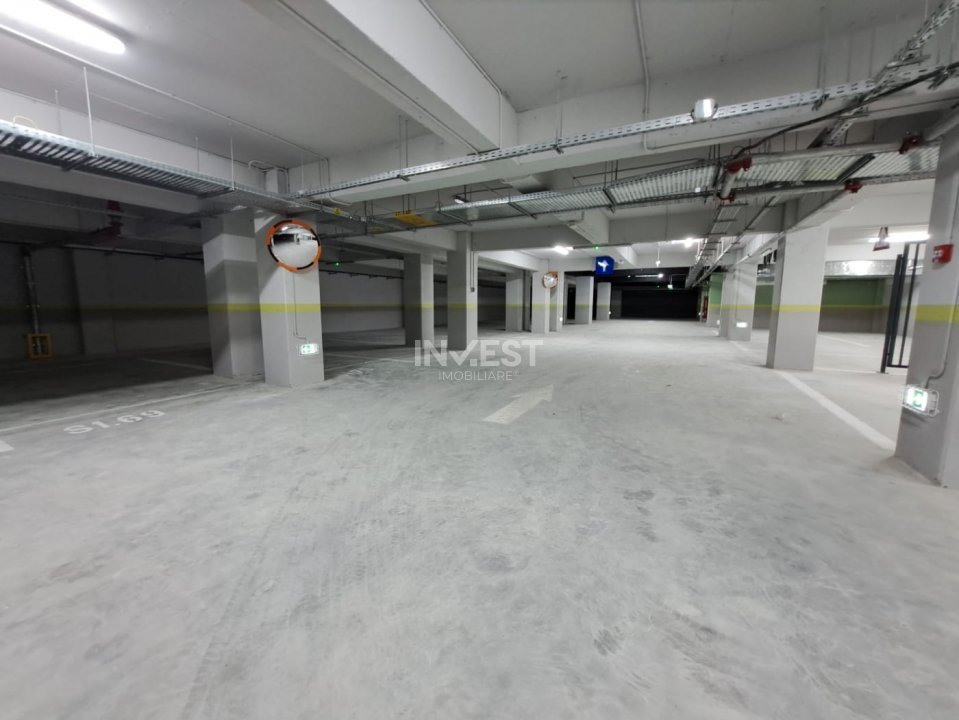 *UNIREA TOWERS* APARTAMENT 3 CAMERE - DECOMANDAT - 11