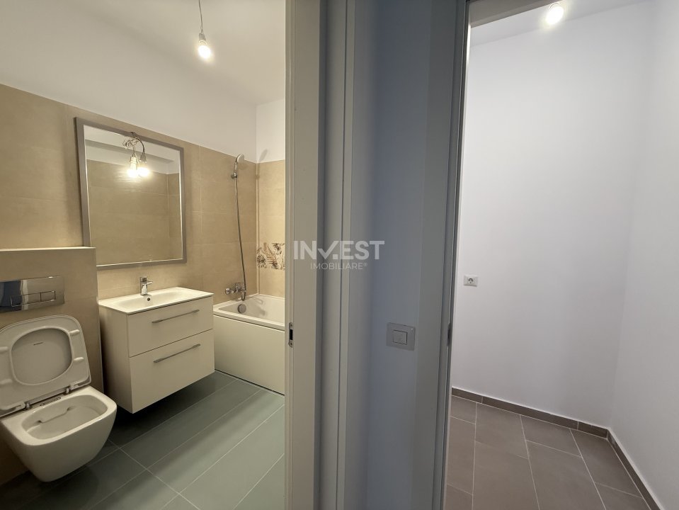 *UNIREA TOWERS* APARTAMENT 3 CAMERE - DECOMANDAT - 14