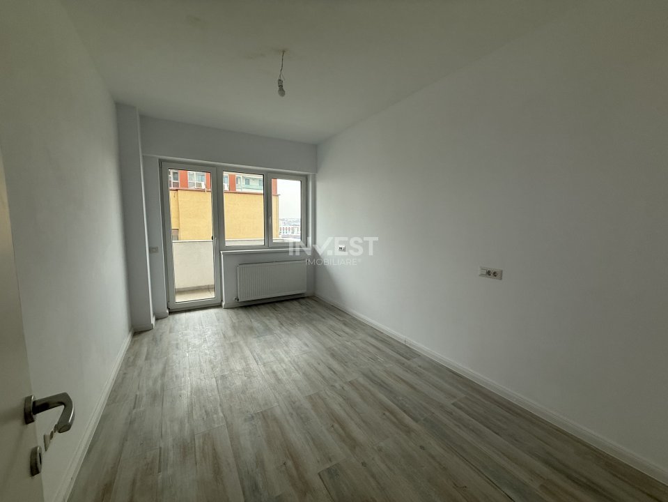 *UNIREA TOWERS* APARTAMENT 3 CAMERE - DECOMANDAT - 16