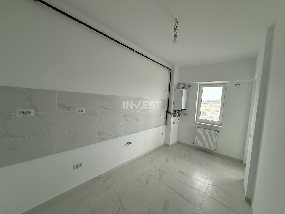 *UNIREA TOWERS* APARTAMENT 3 CAMERE - DECOMANDAT - 22