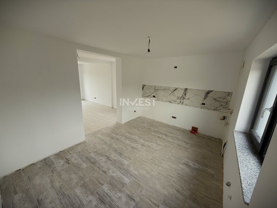 Casă individuală Vișani 4 camere - 2