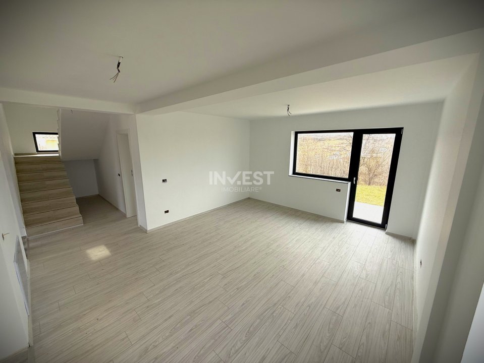 Casă individuală Vișani 4 camere - 3