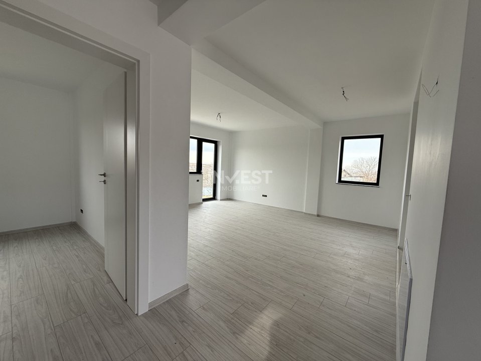 Casă individuală Vișani 4 camere - 4