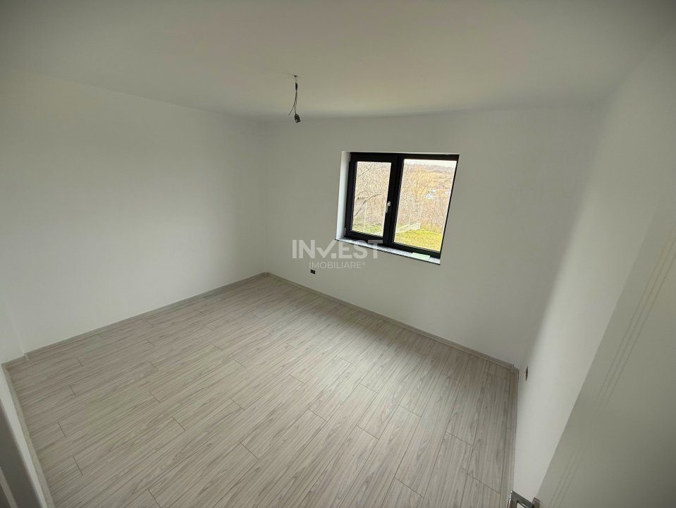 Casă individuală Vișani 4 camere - 6