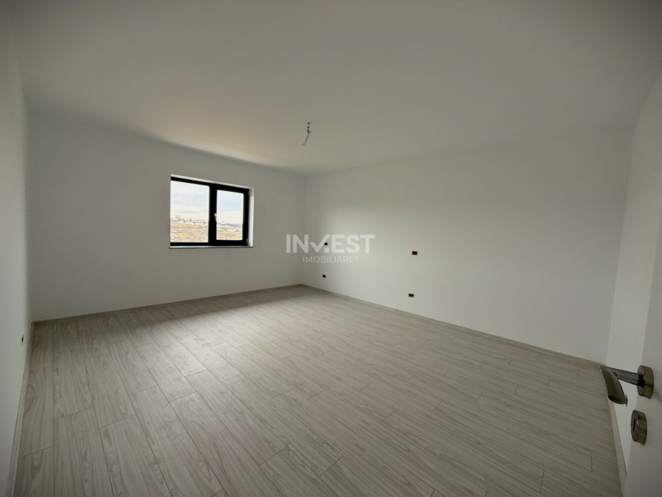 Casă individuală Vișani 4 camere - 7