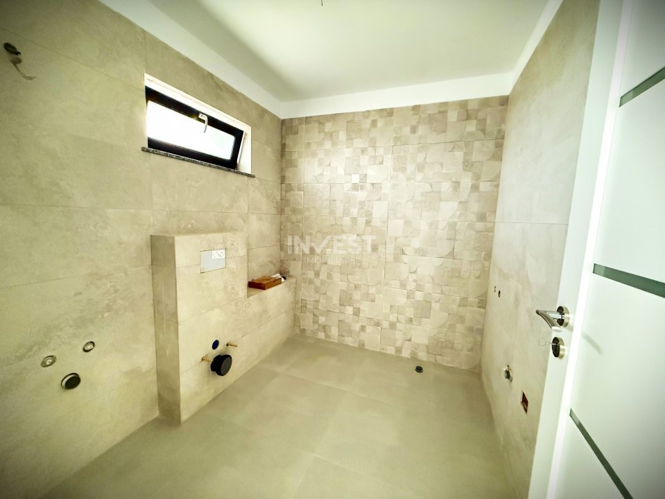 Casă individuală Vișani 4 camere - 8