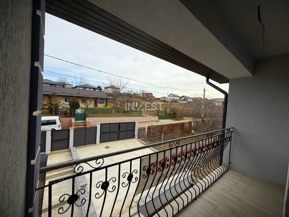 Casă individuală Vișani 4 camere - 10