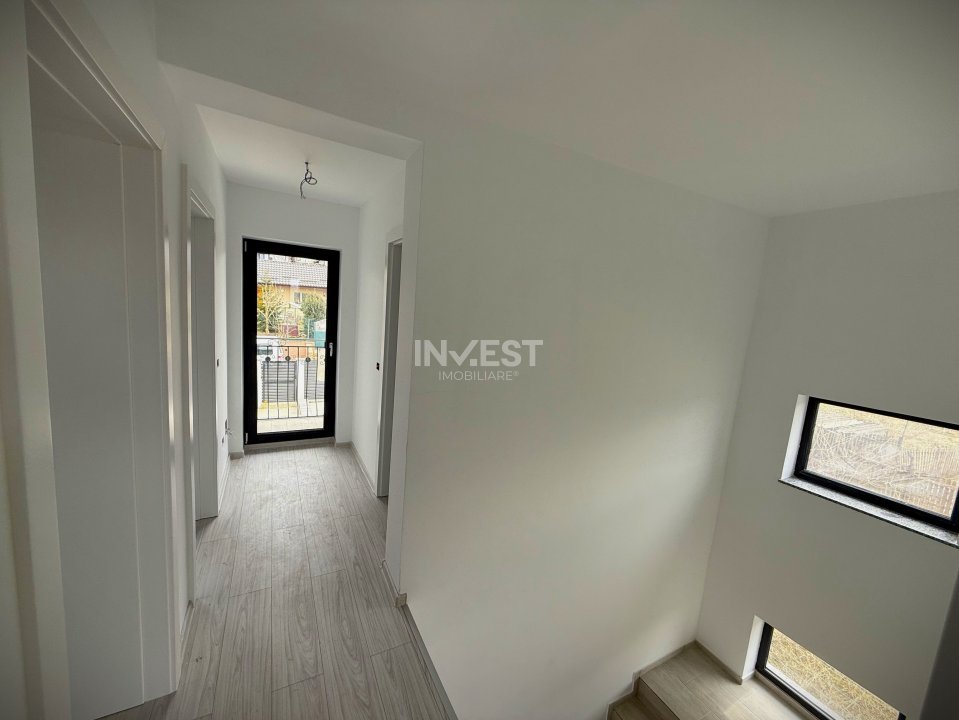Casă individuală Vișani 4 camere - 11