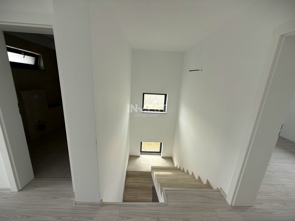 Casă individuală Vișani 4 camere - 12
