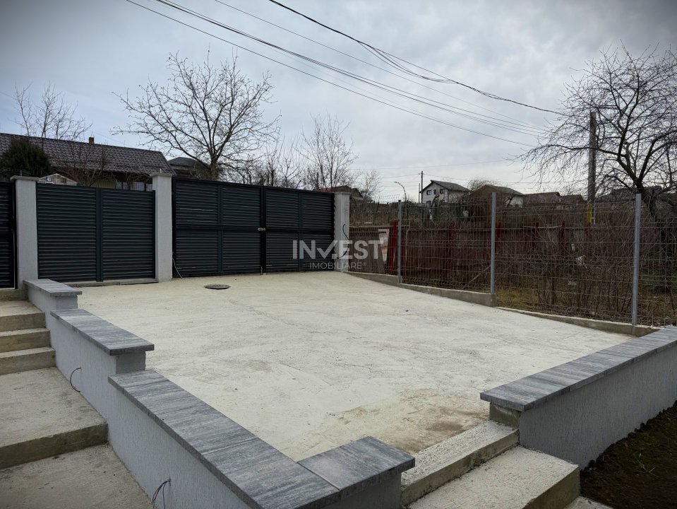 Casă individuală Vișani 4 camere - 15