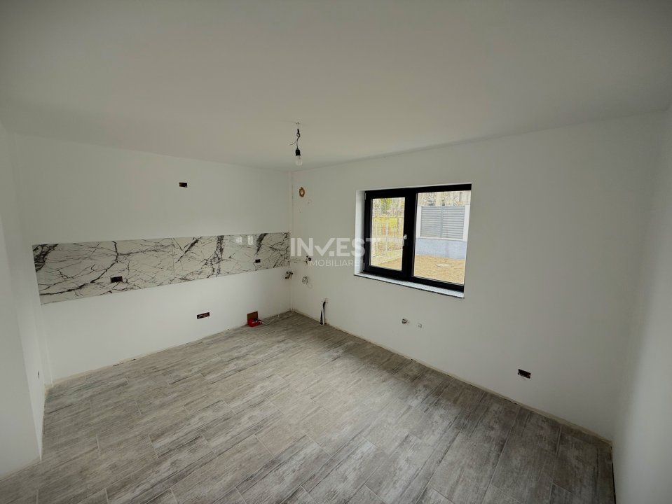 Casă individuală Vișani 4 camere - 19