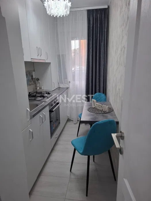 Alexandru- Ap 2 camere renovat- LIBER  - 3