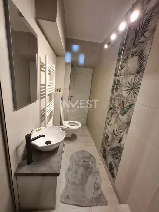 Alexandru- Ap 2 camere renovat- LIBER  - 4