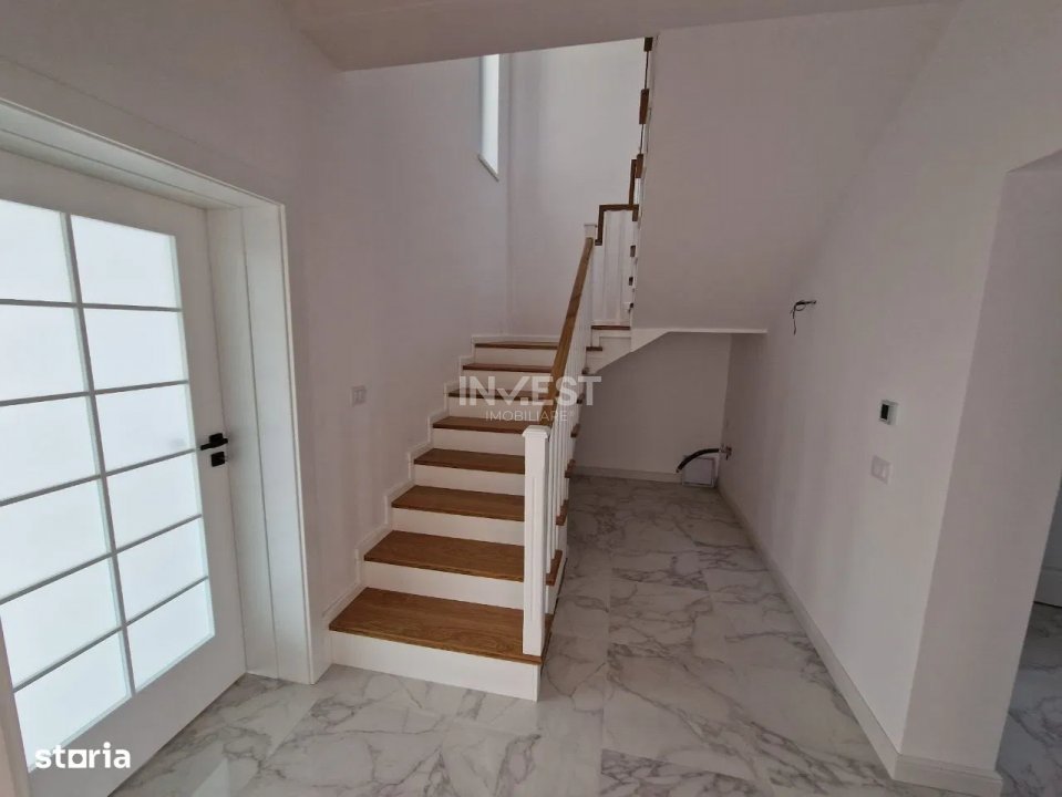 CASA PREMIUM CU 4 CAMERE TIP DUPLEX ,  PLATOU GALATA - 7