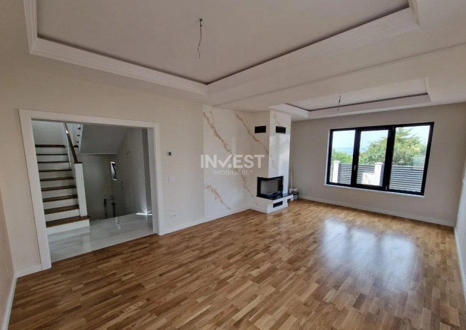 CASA PREMIUM CU 4 CAMERE TIP DUPLEX ,  PLATOU GALATA - 4