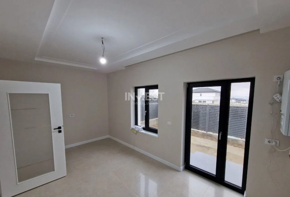 CASA PREMIUM CU 4 CAMERE TIP DUPLEX ,  PLATOU GALATA - 9