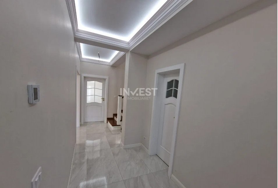 CASA PREMIUM CU 4 CAMERE TIP DUPLEX ,  PLATOU GALATA - 6