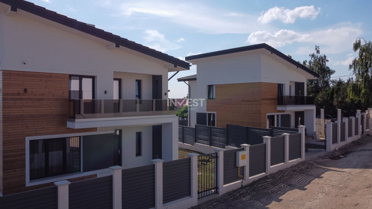 CASA PREMIUM CU 4 CAMERE TIP DUPLEX ,  PLATOU GALATA - 2