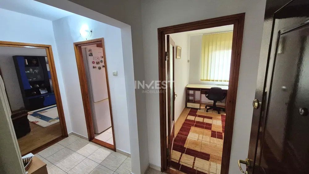 Apartament 3 camere - etajul 1 - Baza 3 - 2