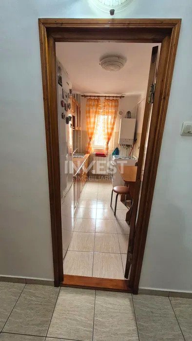 Apartament 3 camere - etajul 1 - Baza 3 - 6