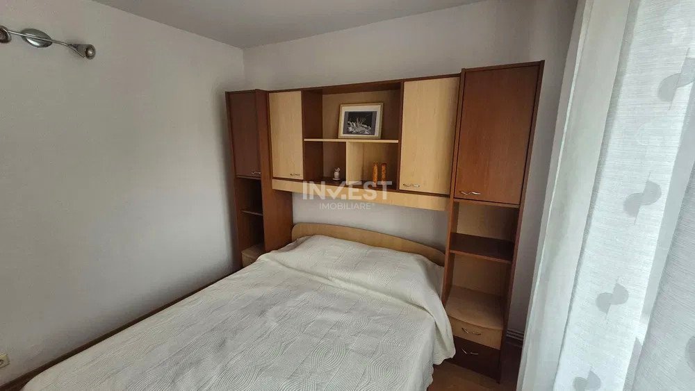 Apartament 3 camere - etajul 1 - Baza 3 - 8