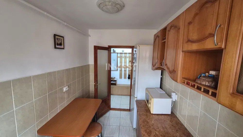 Apartament 3 camere - etajul 1 - Baza 3 - 3