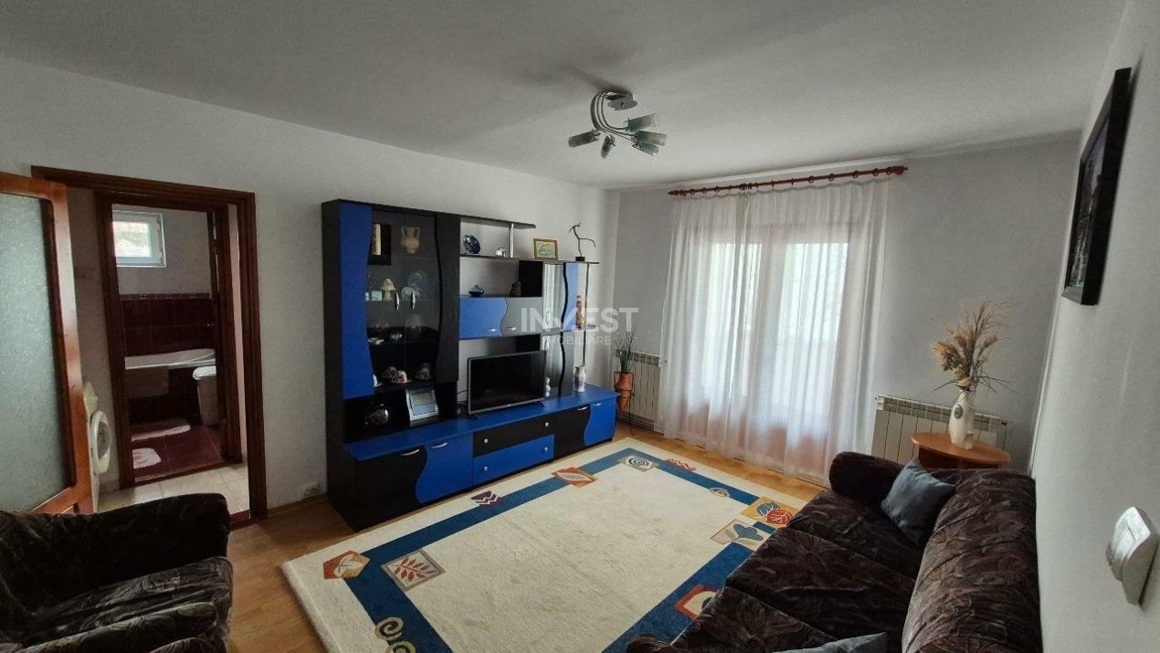 Apartament 3 camere - etajul 1 - Baza 3 - 10