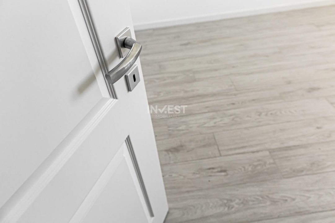 Apartament *PREMIUM* 2 camere - decomandat - 9