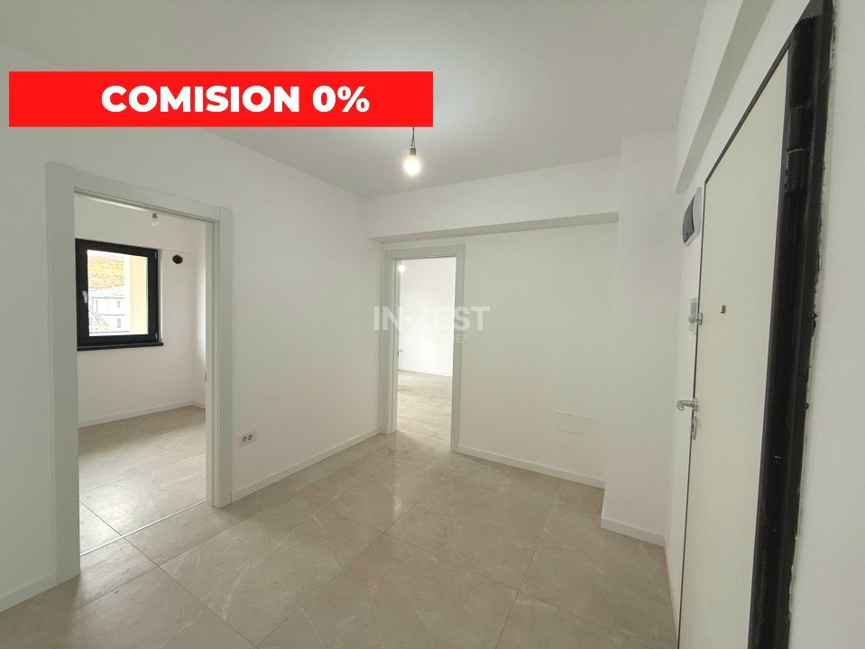 Apartament *PREMIUM* 2 camere - decomandat - 3
