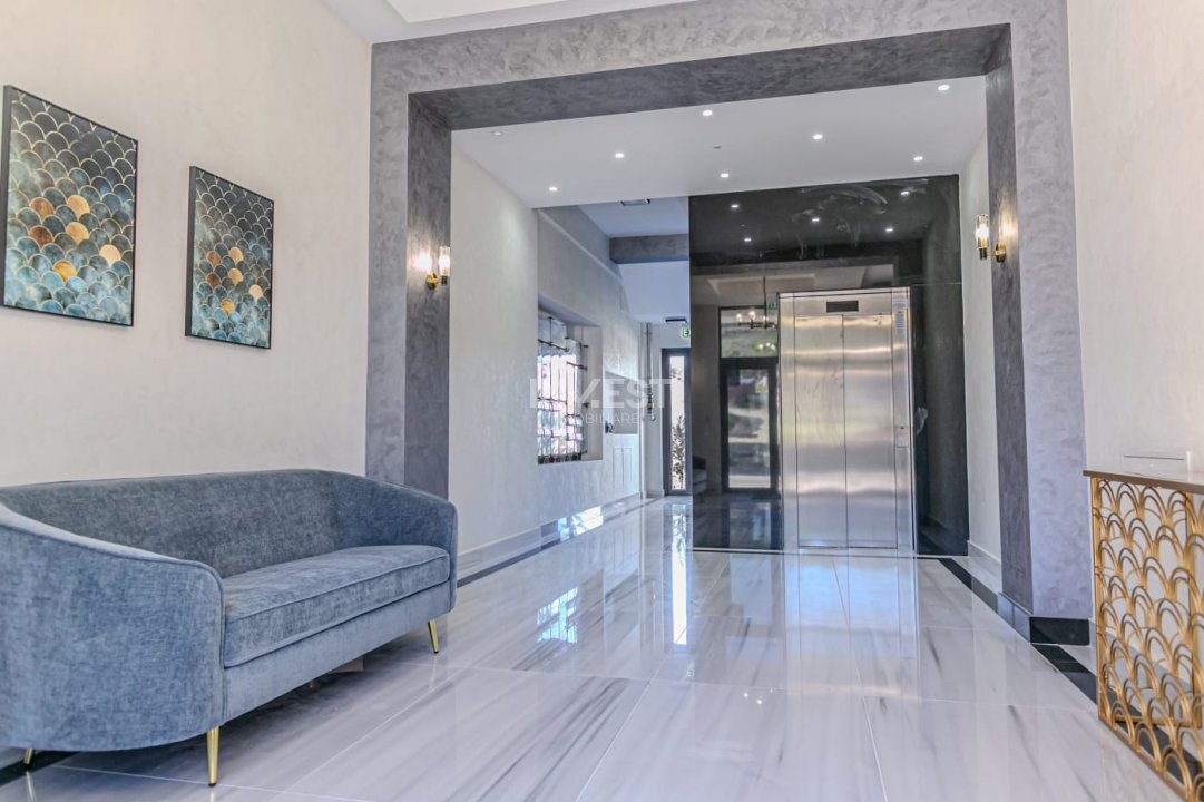*UNITY REAL ESTATE* Apartament PREMIUM 3 camere - decomandat  - 2