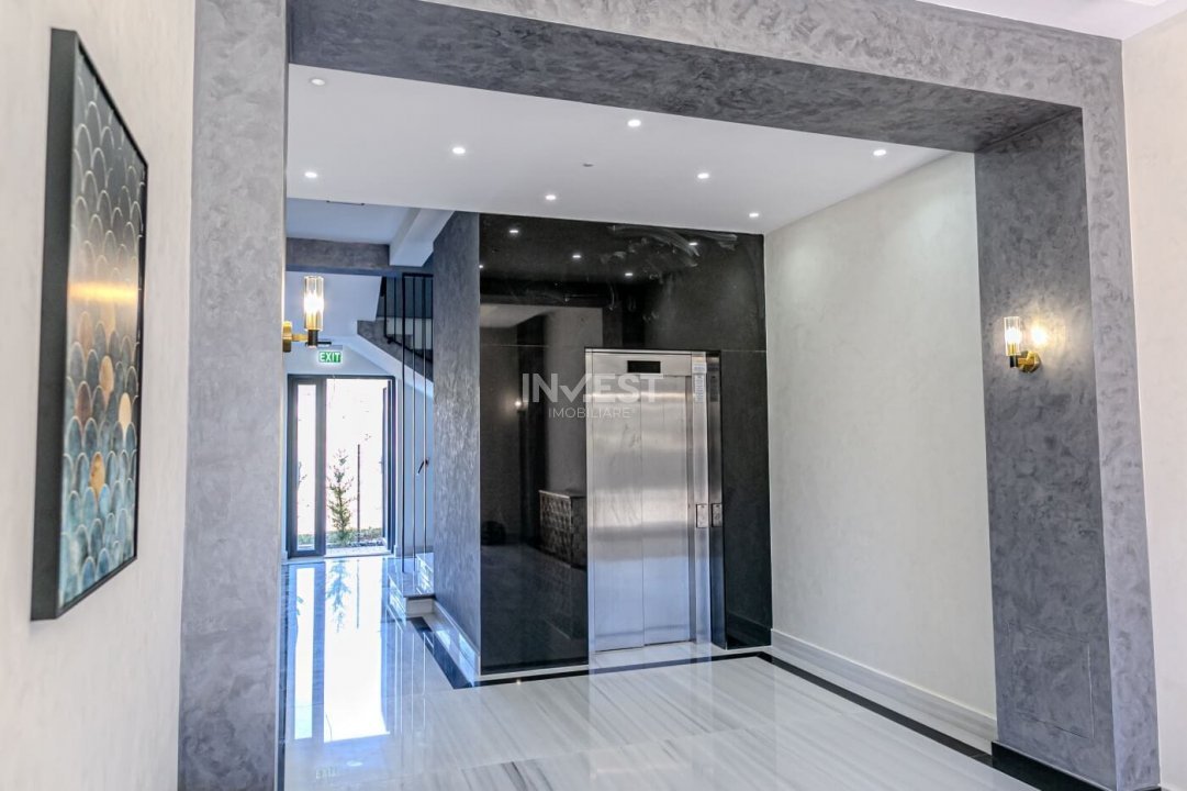 *UNITY REAL ESTATE* Apartament PREMIUM 3 camere - decomandat  - 3