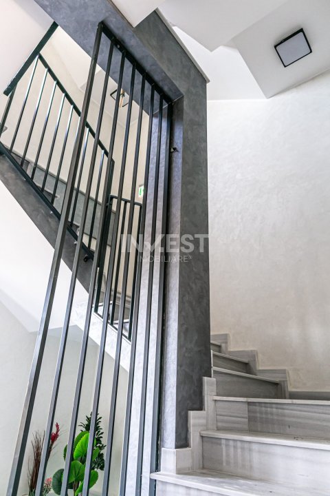 *UNITY REAL ESTATE* Apartament PREMIUM 3 camere - decomandat  - 4