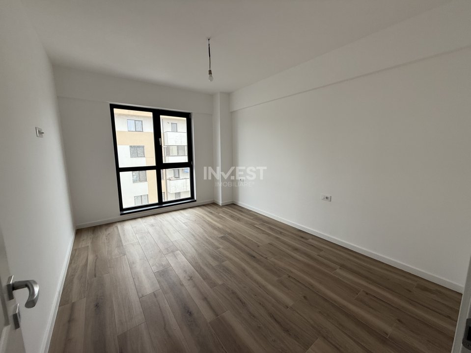 *UNITY REAL ESTATE* Apartament PREMIUM 3 camere - decomandat  - 5