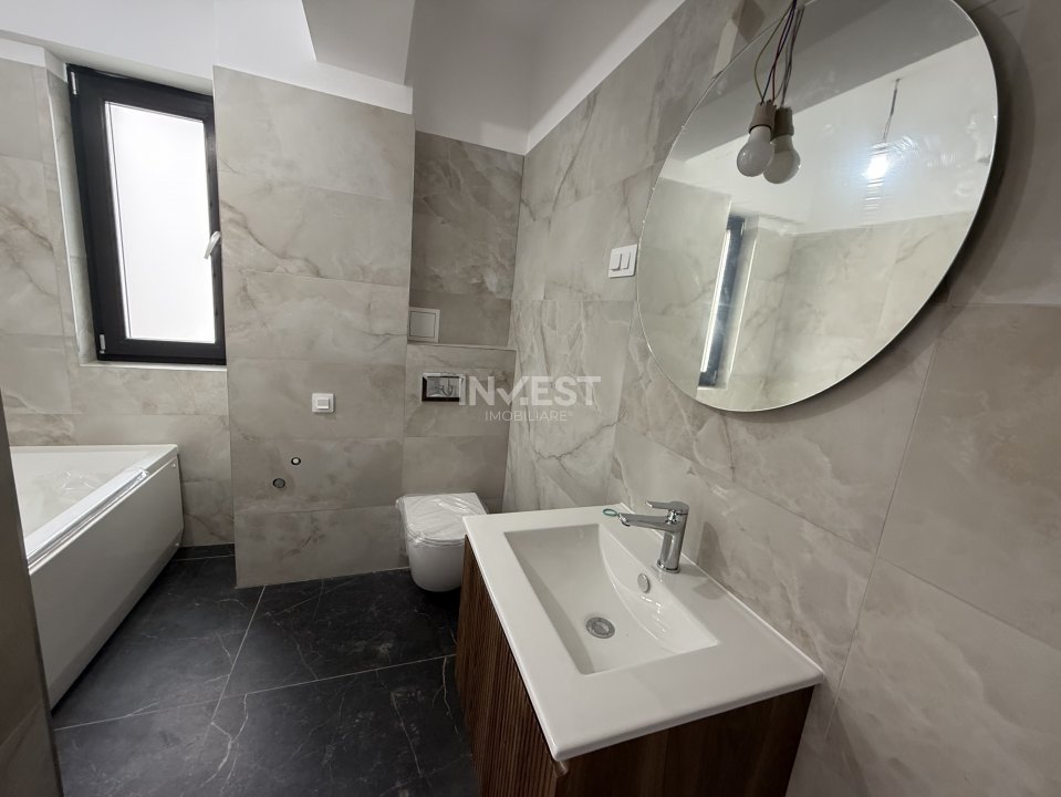 *UNITY REAL ESTATE* Apartament PREMIUM 3 camere - decomandat  - 6