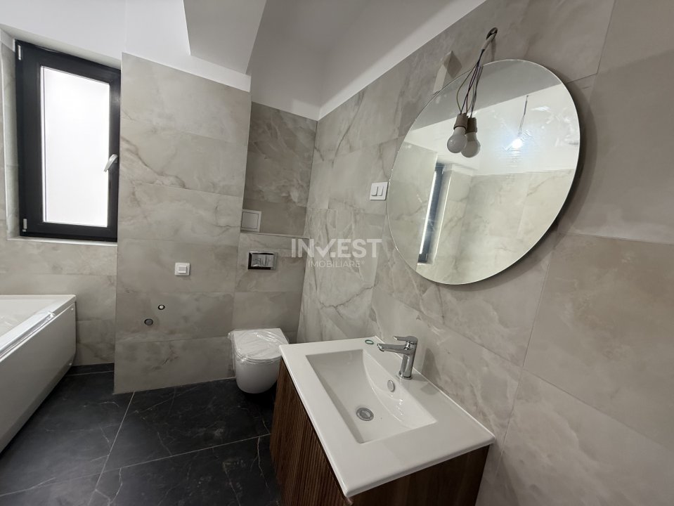 *UNITY REAL ESTATE* Apartament PREMIUM 3 camere - decomandat  - 7