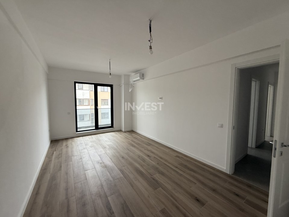 *UNITY REAL ESTATE* Apartament PREMIUM 3 camere - decomandat  - 8