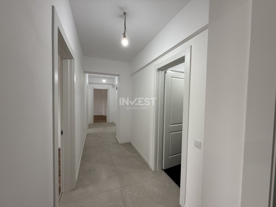 *UNITY REAL ESTATE* Apartament PREMIUM 3 camere - decomandat  - 9